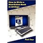 How to Write a Non-fiction Book in 60 Days