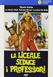 Liceale Seduce I Professori (La) - IMPORT