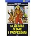 La Liceale Seduce I Professori