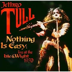 Live At The Isle Of Wight 1970