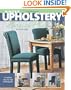 Singer Upholstery Basics Plus: Complete Step-by-Step Photo Guide