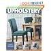 Singer Upholstery Basics Plus: Complete Step-by-Step Photo Guide