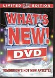 What's New DVD