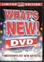 What's New! DVD