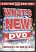 What's New! DVD