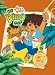 Go, Diego, Go! Annual 2009