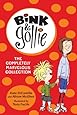 Bink and Gollie: The Completely Marvelous Collection