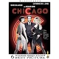 Chicago (Widescreen) (Dual-layered DVD)