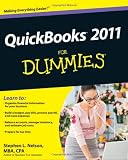 QuickBooks 2011 For Dummies (For Dummies (Computer/Tech))