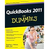 QuickBooks 2011 For Dummies (For Dummies (Computer/Tech))