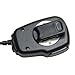 Rainproof 2-Pin Shoulder Remote Speaker Mic Microphone PTT For Motorola Radio PMR446 PR400 Mag One BPR40 A8 EP450 AU1200 etc