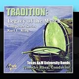 Tradition: Legacy of the March