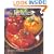 The Lebanese Cookbook