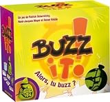 Buzz It! NEW Party Game