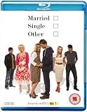 Married Single Other [Blu-ray]