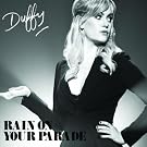 Rain On Your Parade