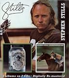 Stills/Illegal Stills/Thoroughfare Gap by Stephen Stills
