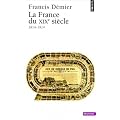 La France du XIXe : 1814-1914
