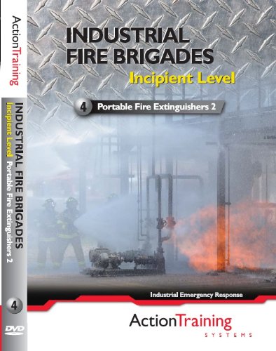 fire extinguisher training