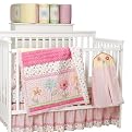 Tiddliwinks Girl Flower Collection