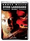 Stirb langsam 2 (Special Edition, 2 DVDs im Steelbook) - Bruce Willis