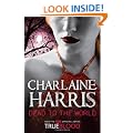 Dead To The World: A True Blood Novel