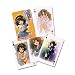 Haruhi Suzumiya 52 Spielkarten Original Lizensiert Pokerkarten
