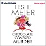 Chocolate Covered Murder: A Lucy Stone Mystery
