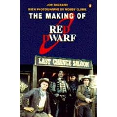 Making Of Red Dwarf