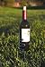 Pack of 4 Stainless Steel Wire Outdoor Wine Bottle Holders - Stake into Ground