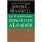 To Create Is To Live - Leadership John C. Maxwell