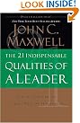 The 21 Indispensable...