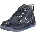 Naturino NAT.1996 2003329.50.9121, Jungen Klassische Halbschuhe, blau, (BLEU 9121)