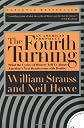 The Fourth Turning