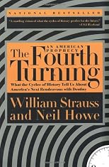The Fourth Turning