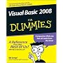 Visual Basic 2008 For Dummies