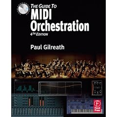 The Guide to MIDI Orchestration 4e