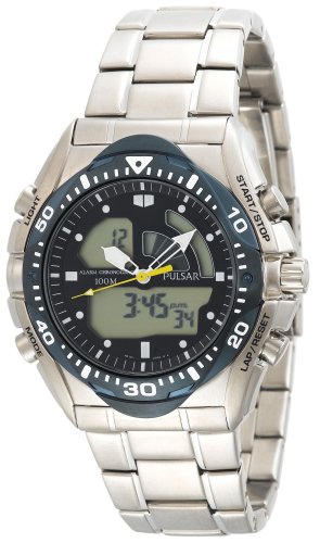 review Pulsar PP4005