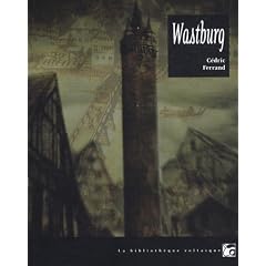 Wastburg