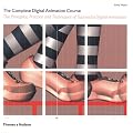 The Complete Digital Animation Course: The Principles, Practice and Techniques of Successful Digital Animation