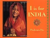 I Is for India (World Alphabets)