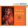 I Is for India (World Alphabets)