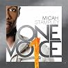 Image of album by Micah Stampley