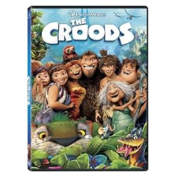 The Croods