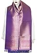 Fashion Scarves Premium Silk Asian Fashion 22 x 72 inches