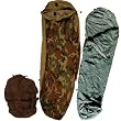3 - in - 1 Military - style Sleeping System