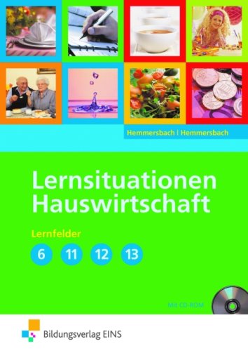 Hauswirtschaft