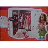 Our Generation Wooden Trunk for Dolls