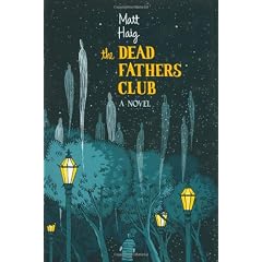 Dead Fathers Club