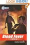 Blood Fever (Turtleback School & Library Binding Edition) (Young Bond)